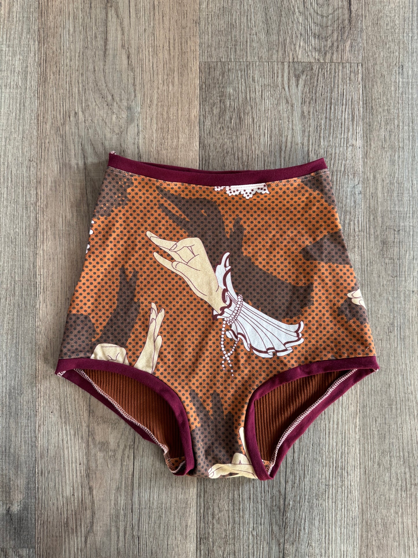 And some Shadow Play