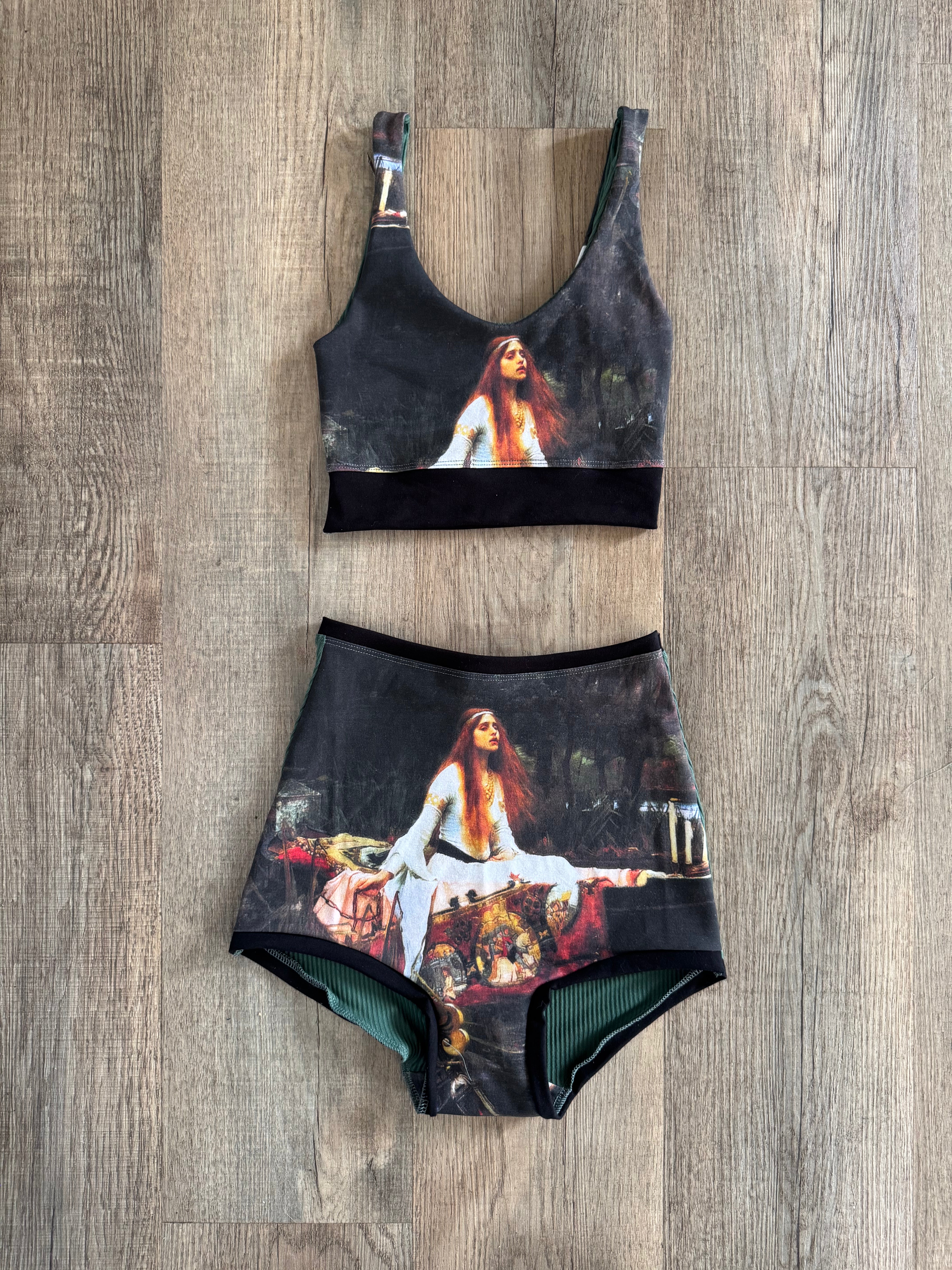 A Reflection – Studio ten fifteen