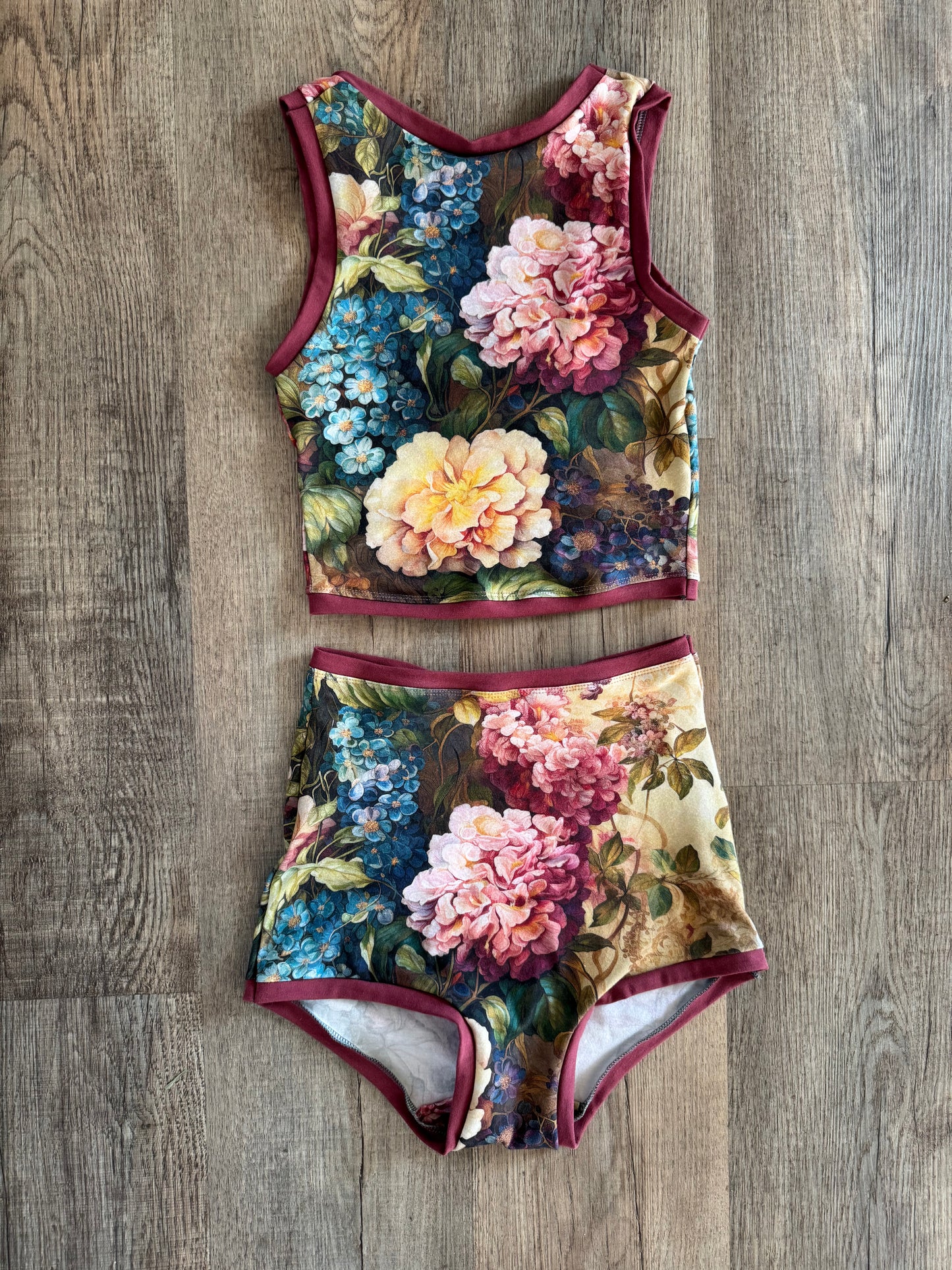 May Flowers