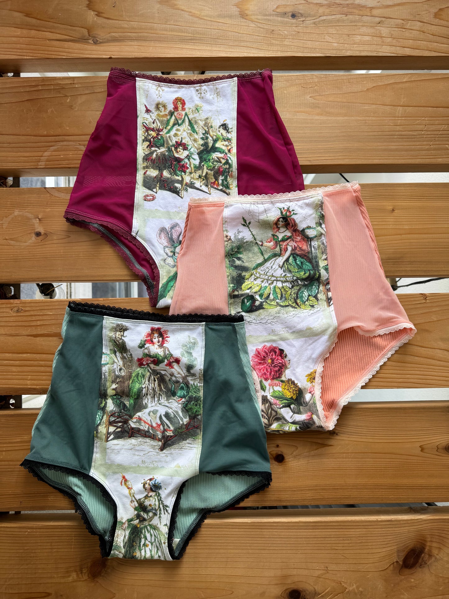 Floral Musings