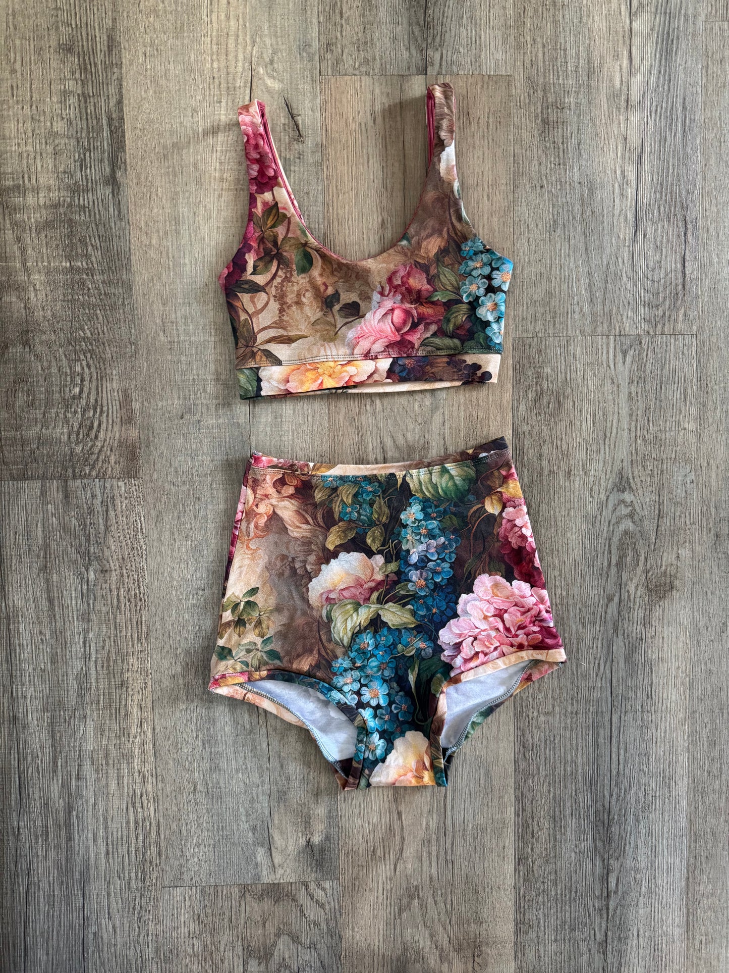 May Flowers