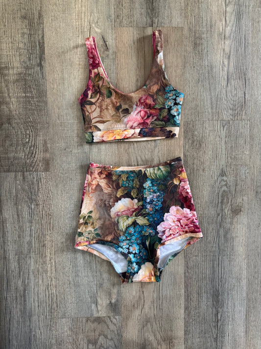 May Flowers