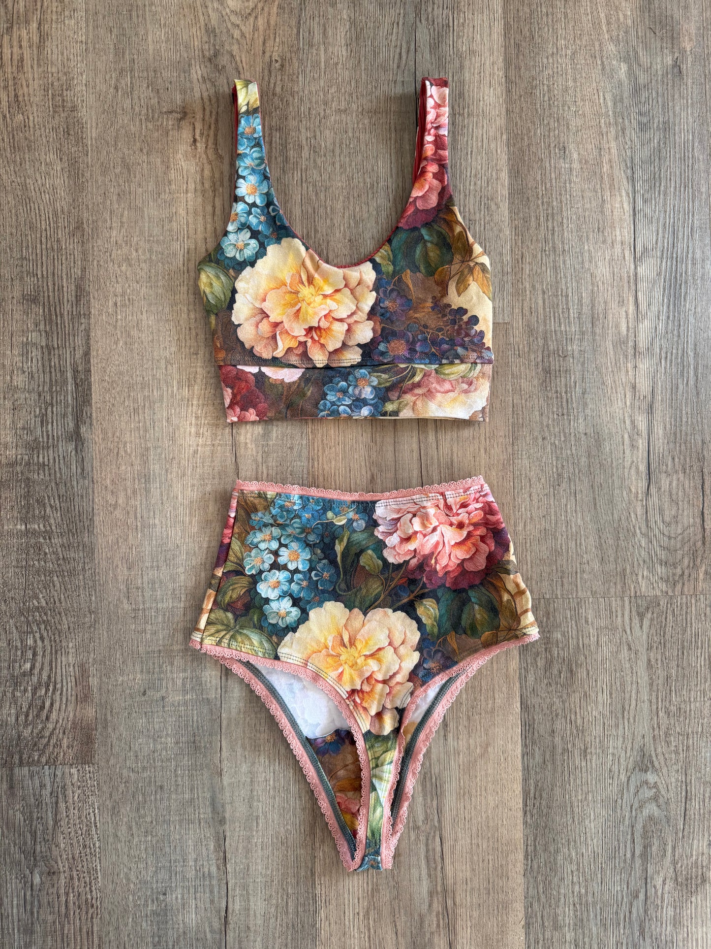 May Flowers