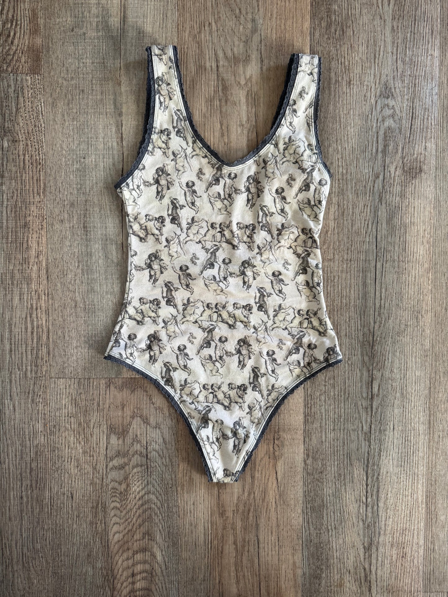 Cherub Rock Body suit