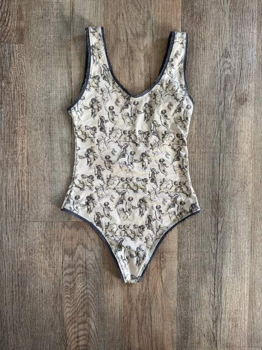 Cherub Rock Body suit
