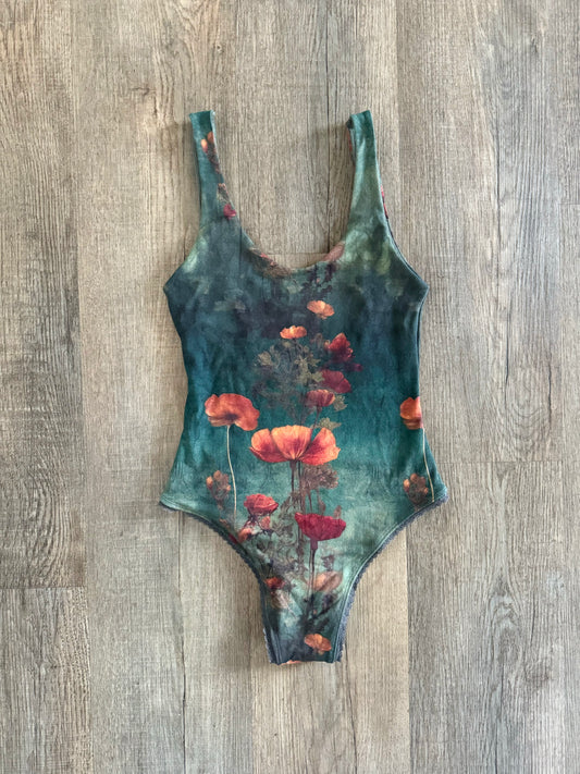 Starting to Fall bodysuit