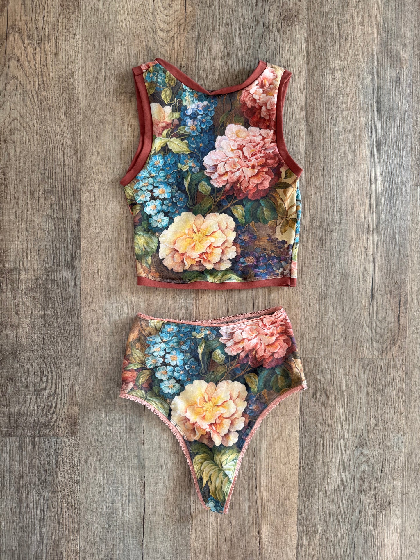 May Flowers