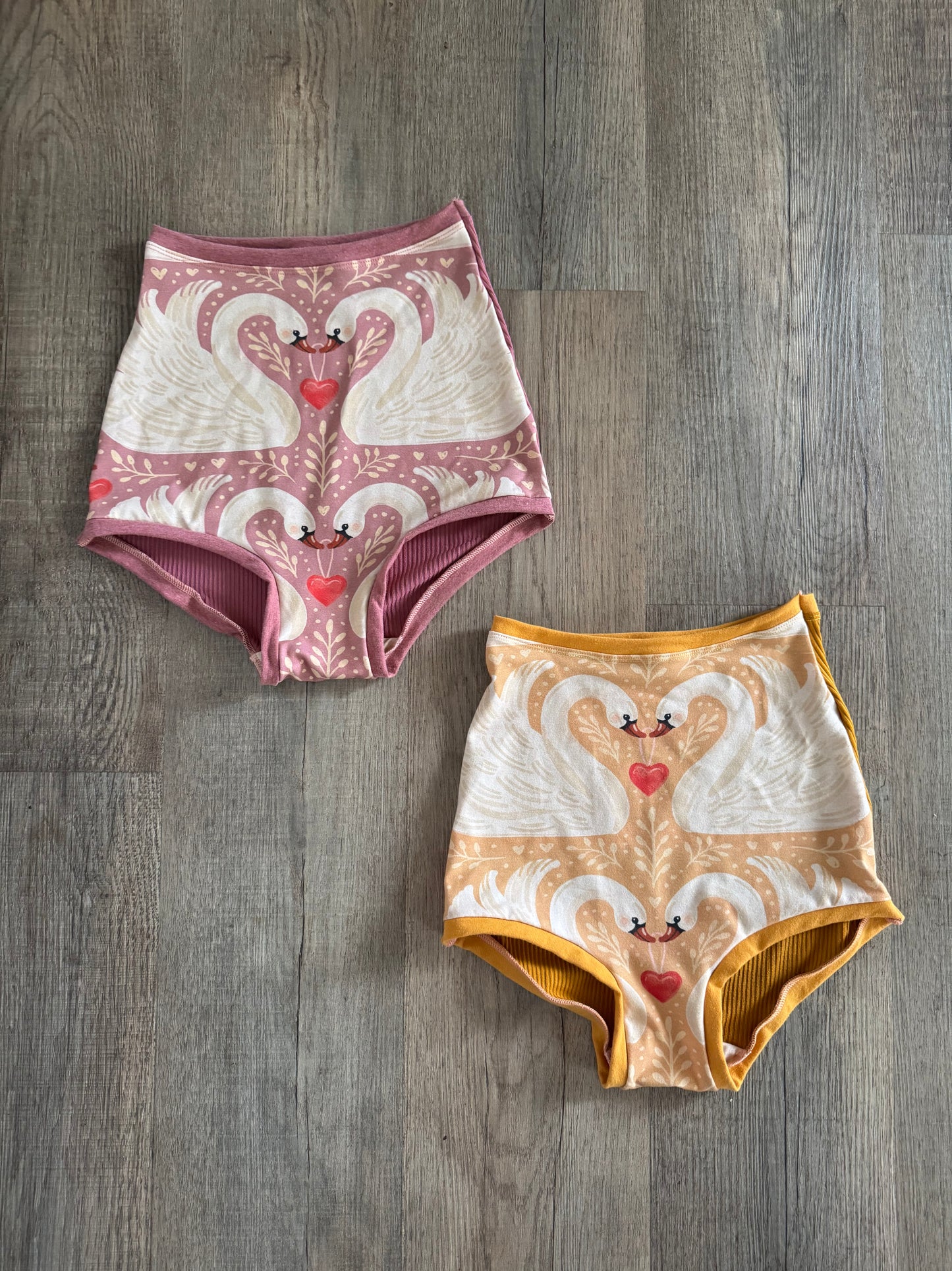 A Love Birds choose your two pack