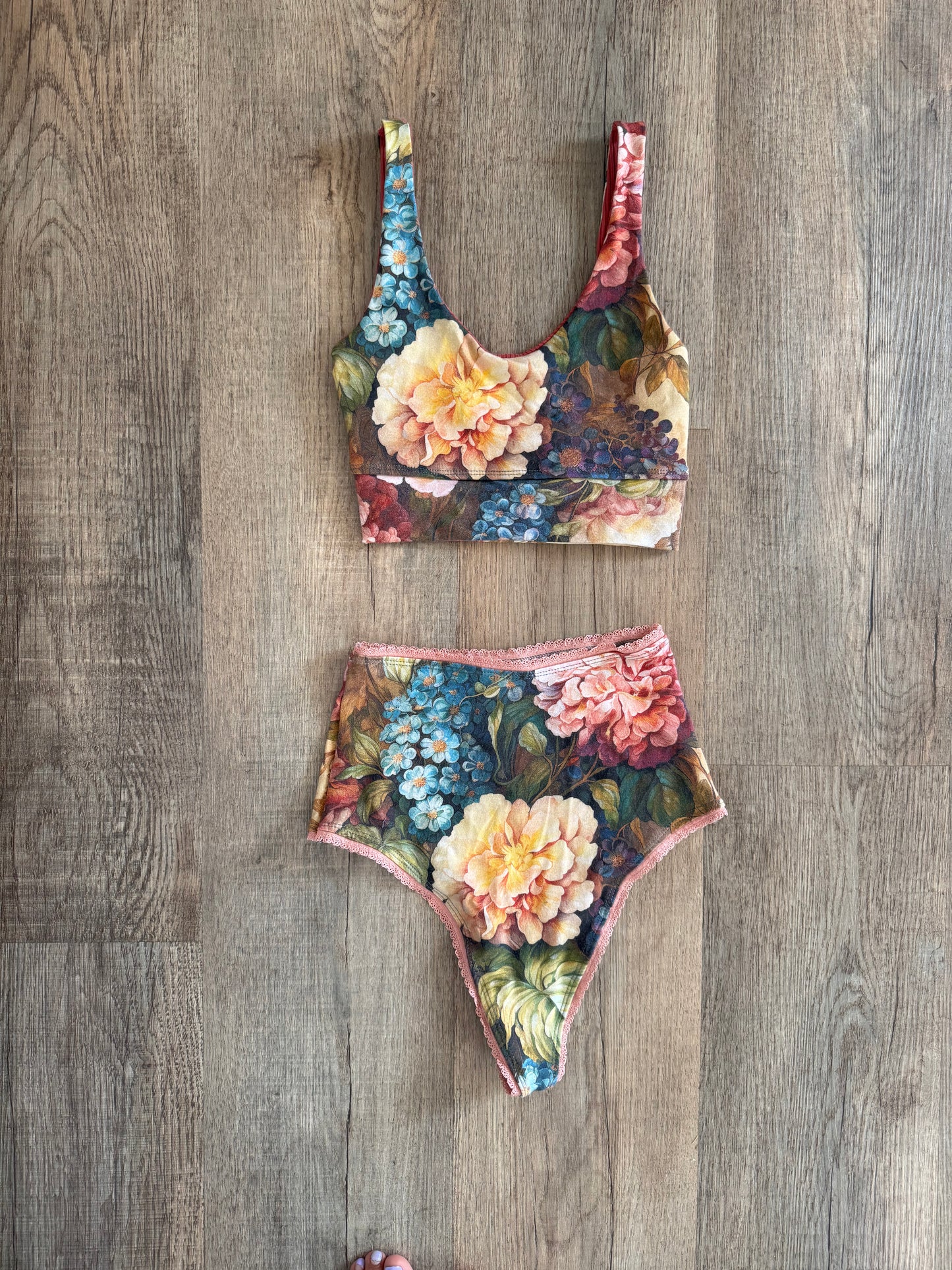 May Flowers