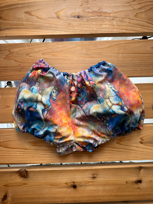 A little bit of whimsy Bloomers