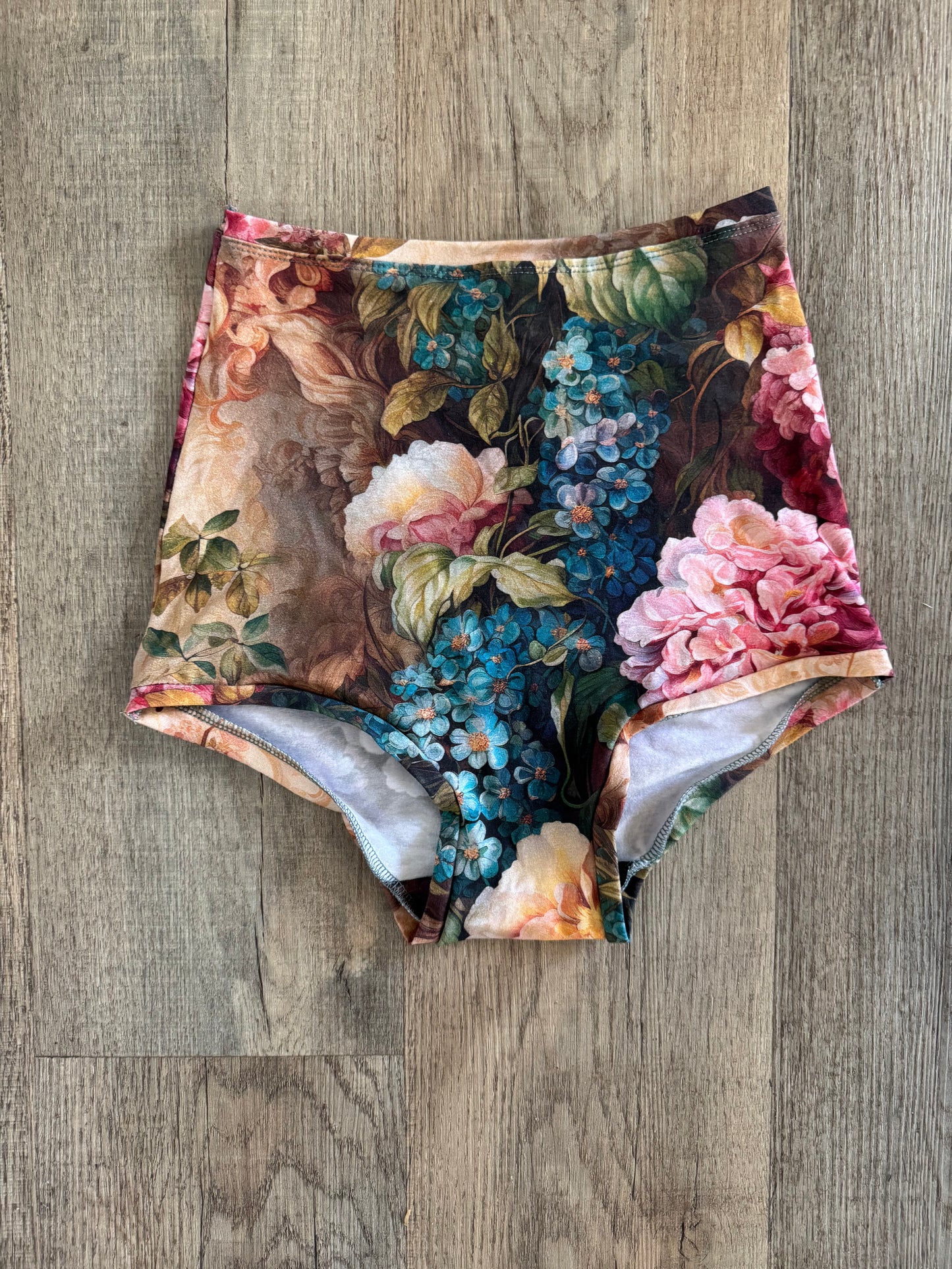 May Flowers