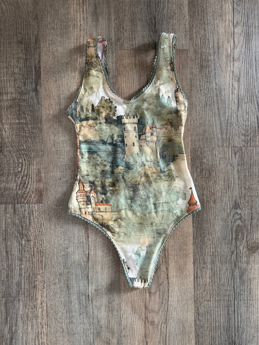 A Far Far Away Bodysuit