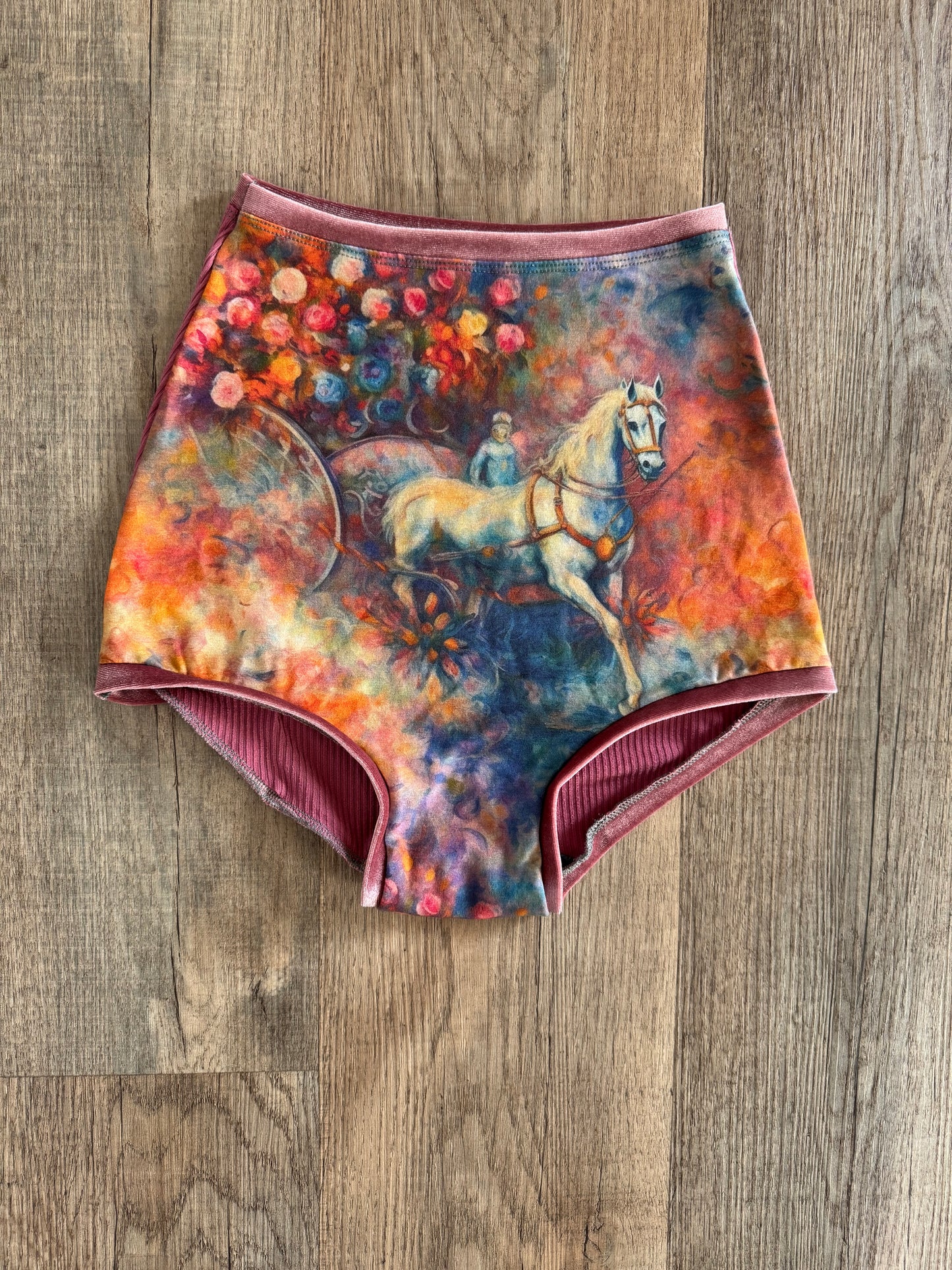 A little bit of whimsy