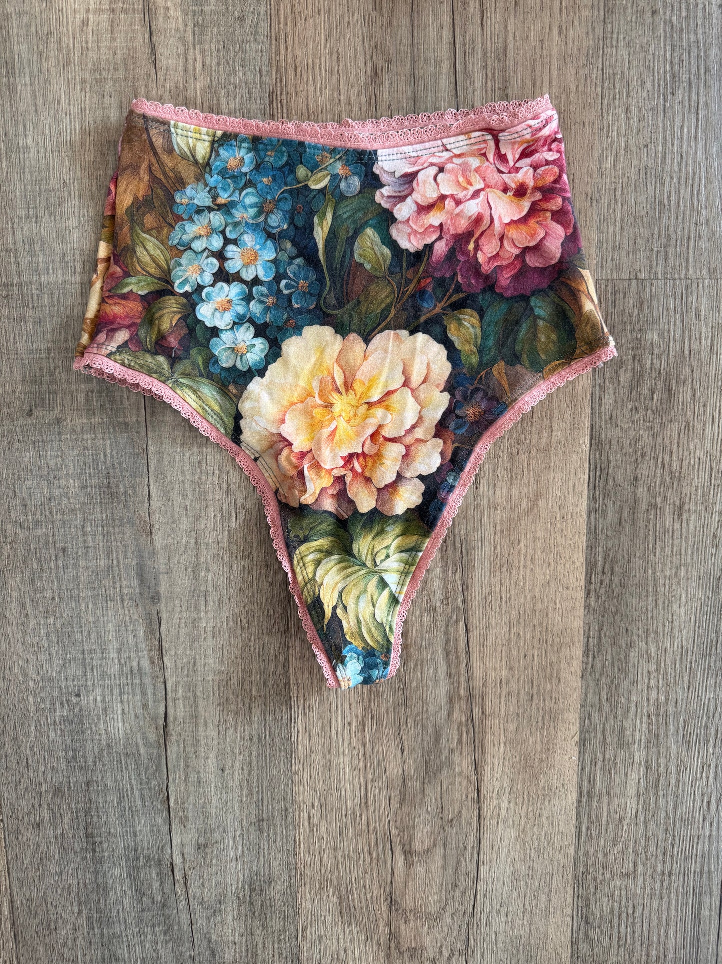 May Flowers