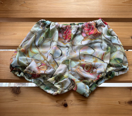 Fragile Bloom Shawties