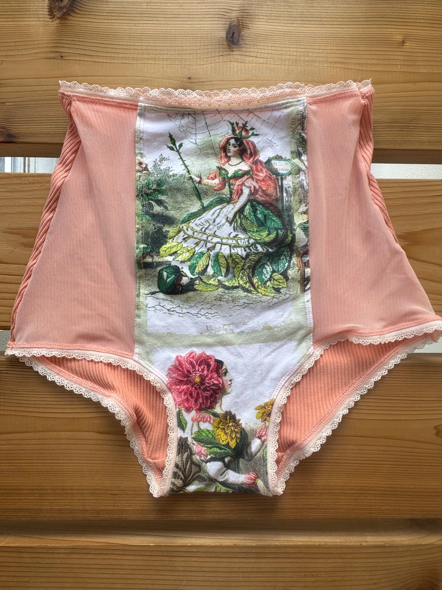 Floral Musings