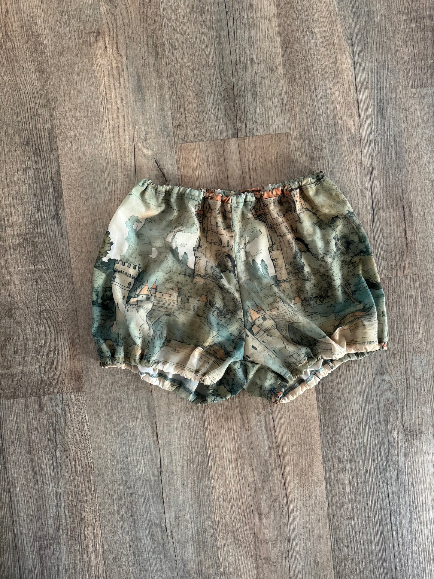 Far Far Bloomers